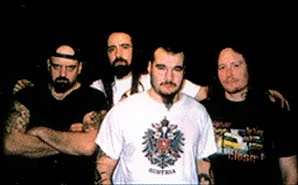 Disciples of Mockery