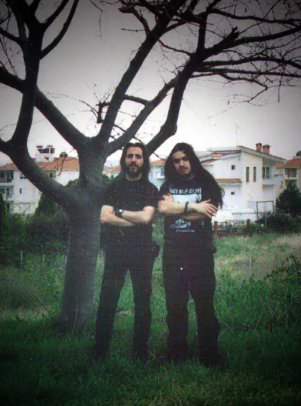 Infernal Wrath