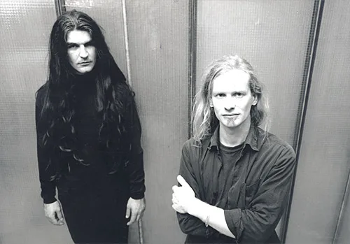 Deathless