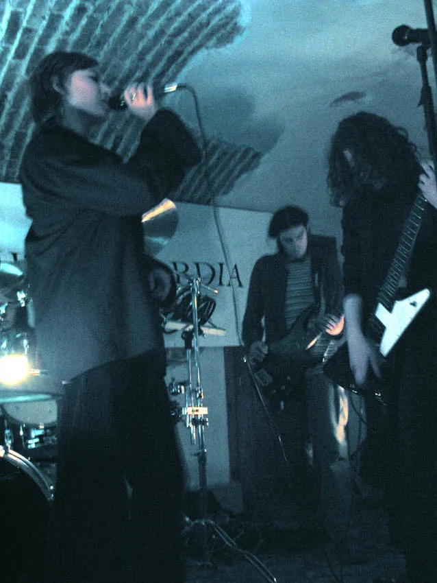 Deathstrokardia