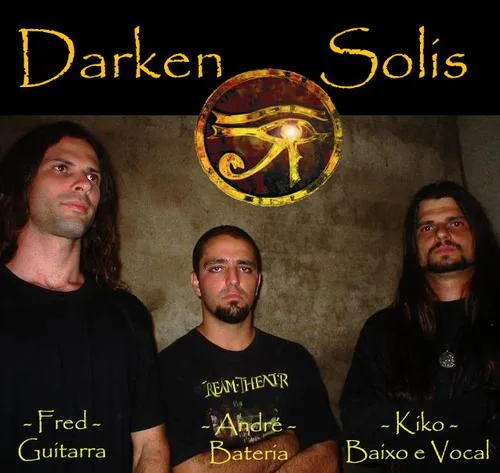 Darken Solis