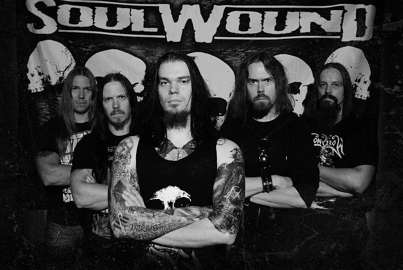 Soulwound