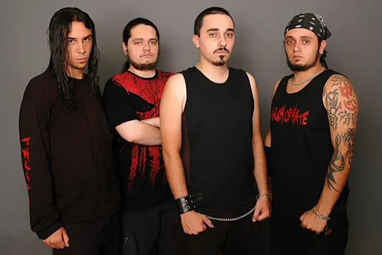 March of Hate