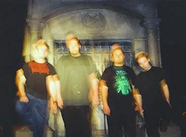 Skies Burn Black