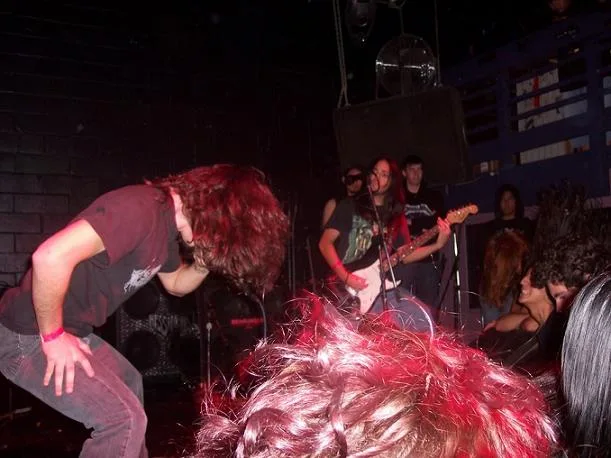 Satanic Grounds