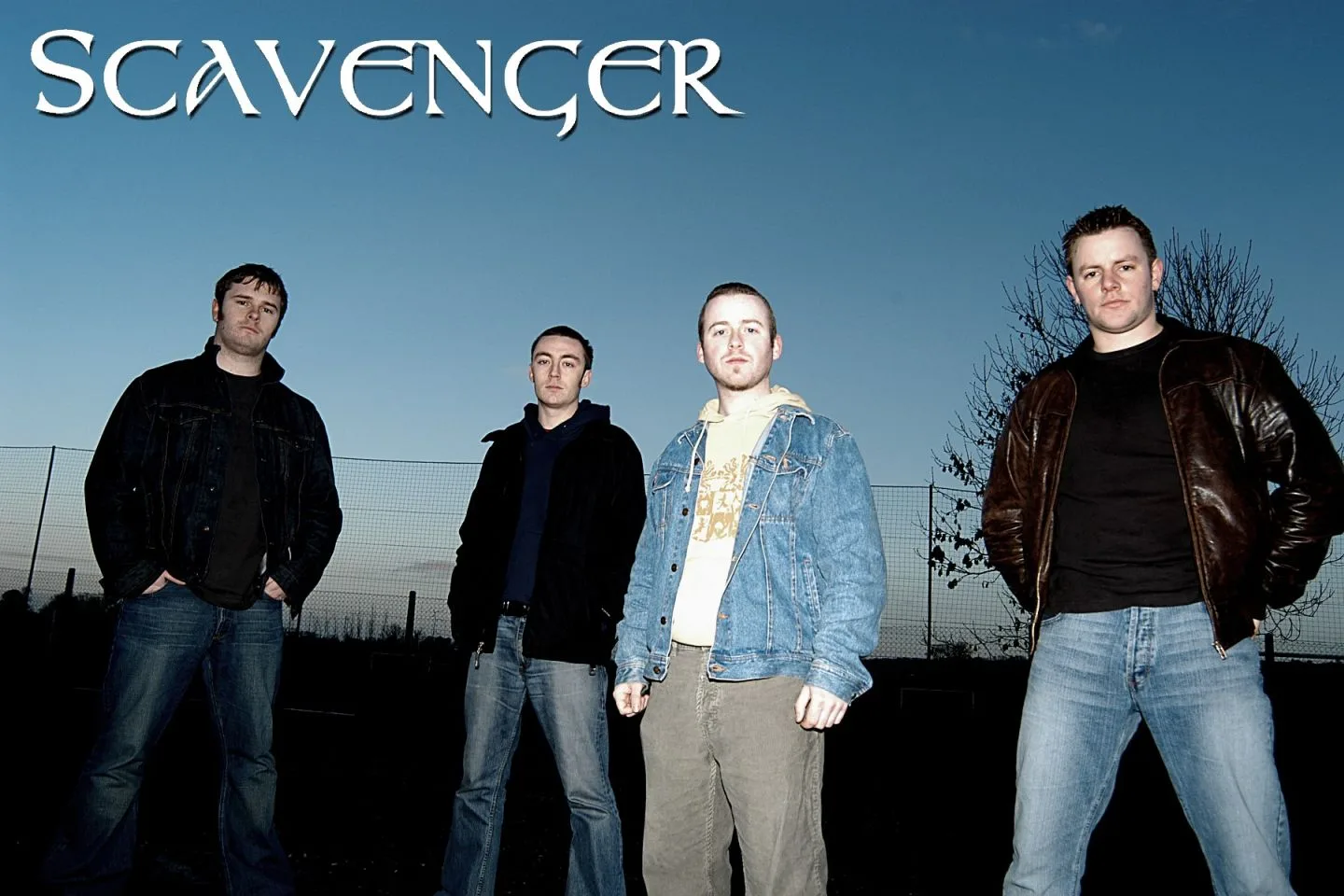Scavenger