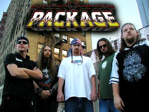 Package