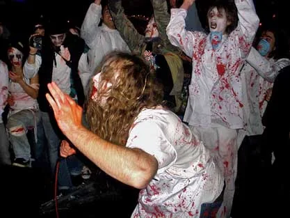Slaughterhouse