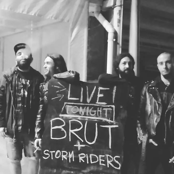 Brut