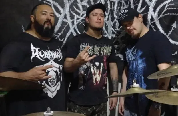 Brutal Affliction