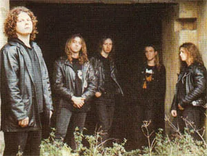 Earthcorpse