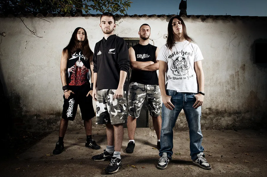 Brütal Devastation