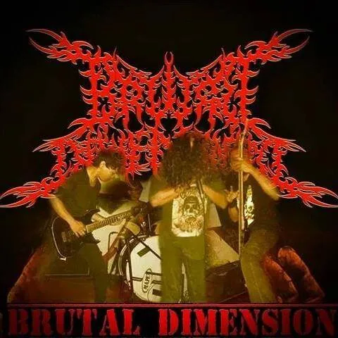 Brutal Dimension
