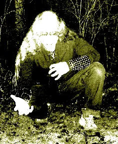 Morbid Hunger