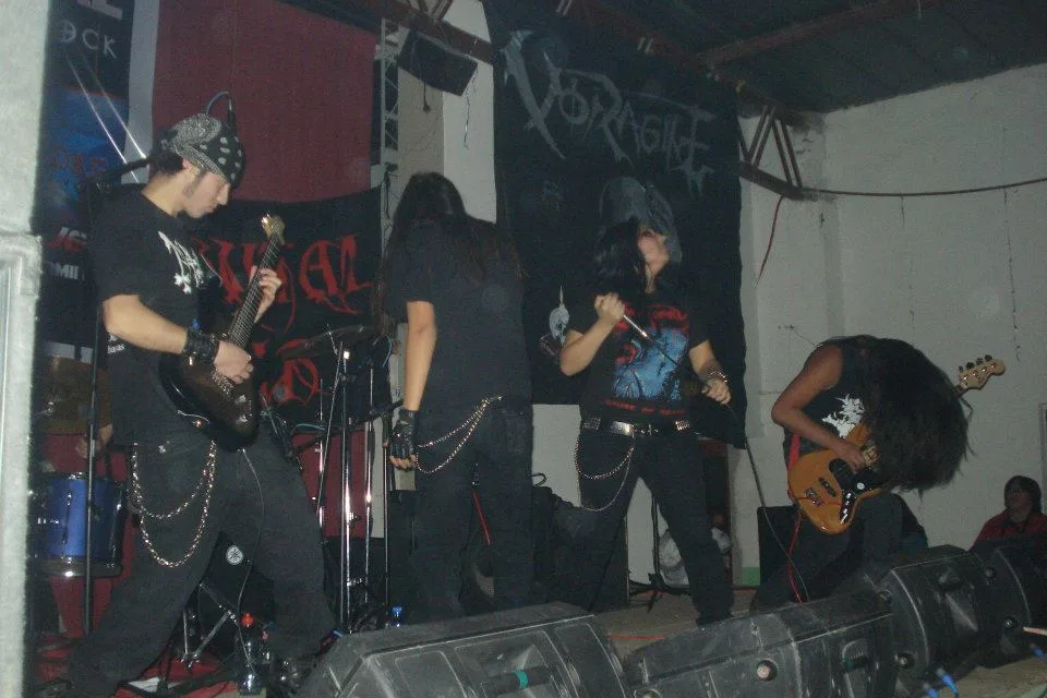 Brutal Sur