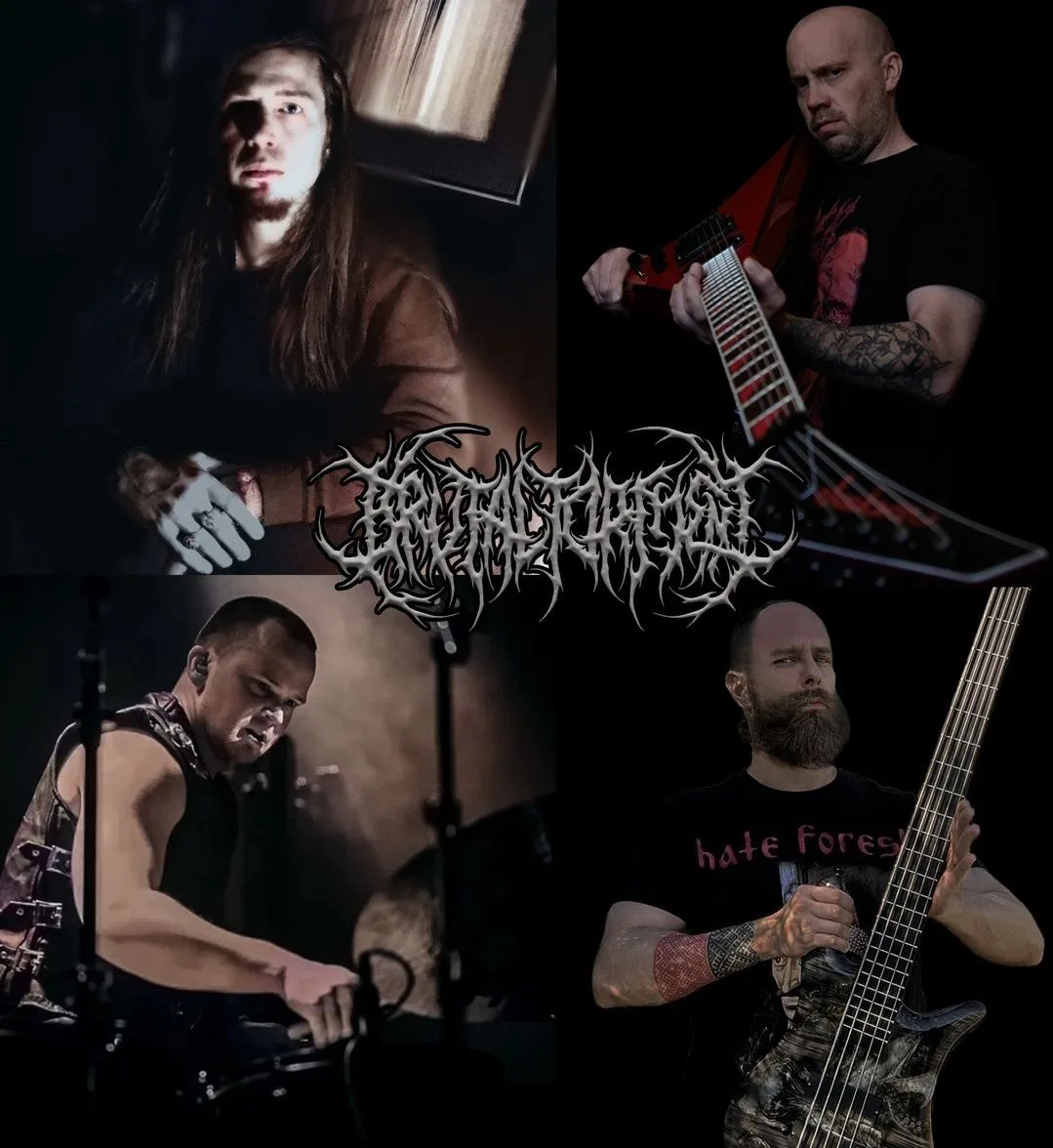 Brutal Torment
