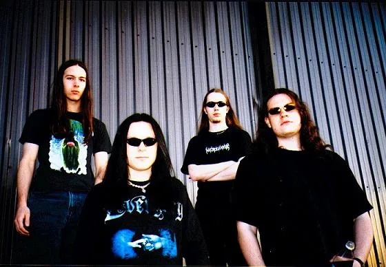 Necrogenesis