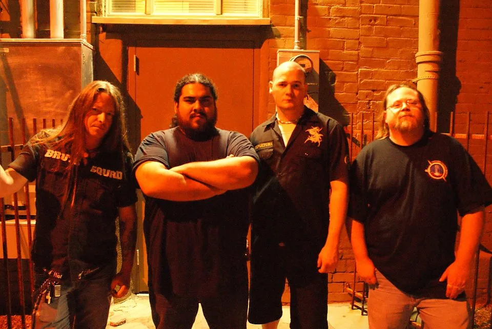 Brute Squad