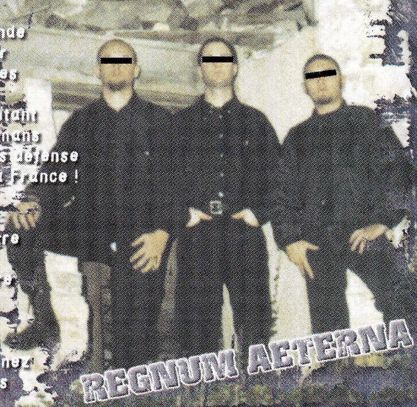 Regnum Aeterna