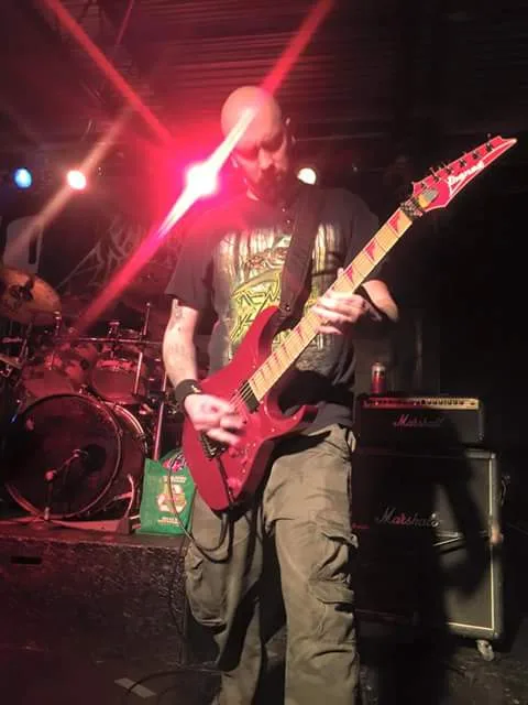 Bryan Eckermann