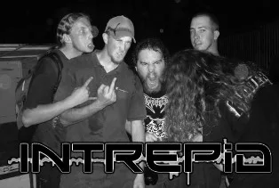Intrepid