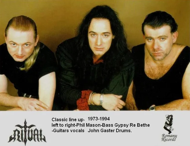 Ritual