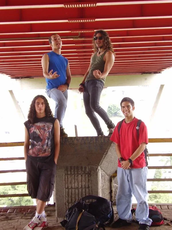 band