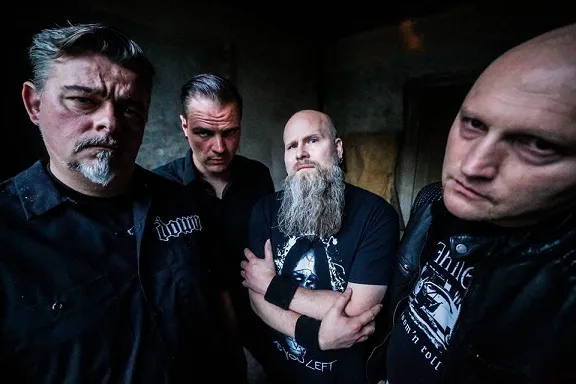 Buena Vista Suicide Club