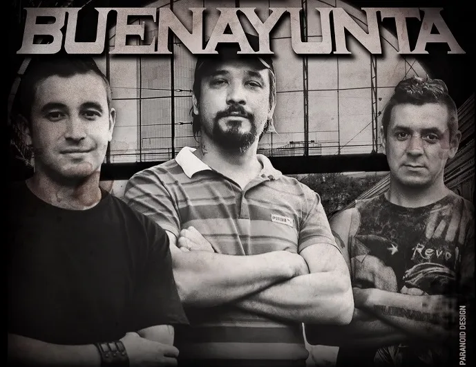 Buenayunta