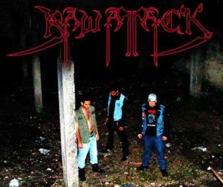 Rawattack