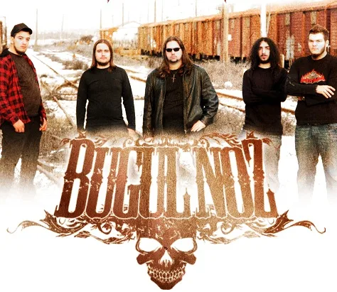 Bugul Noz