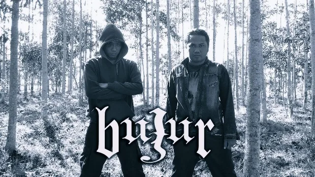 Bujur