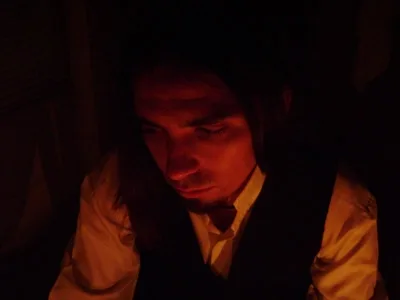 Nocturnal Invocation