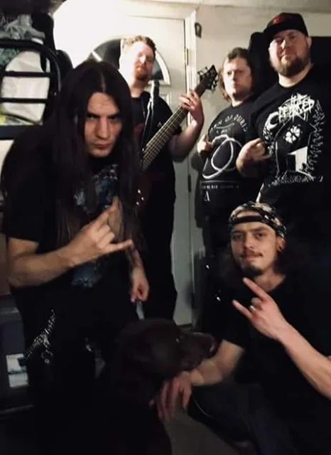 Bullet Lobotomy