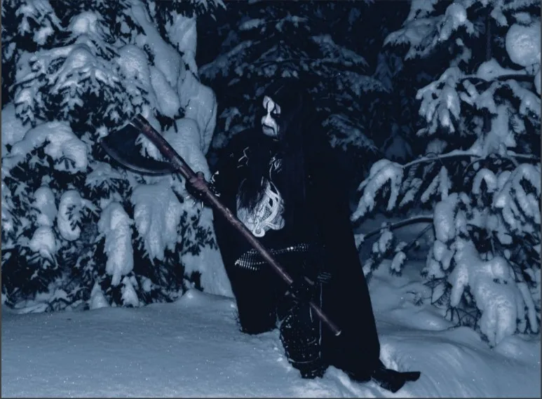 Ymir