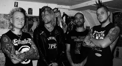 Bulletridden