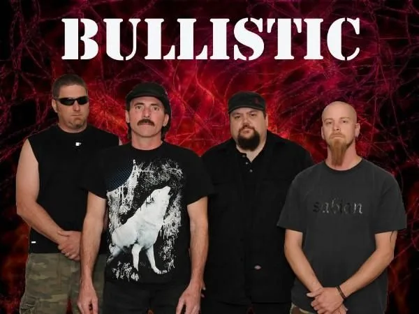 Bullistic