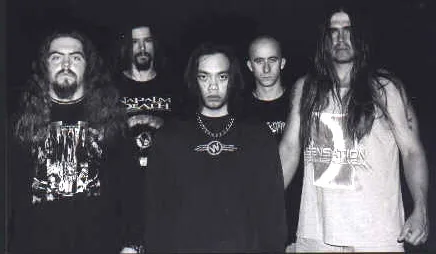 Death List