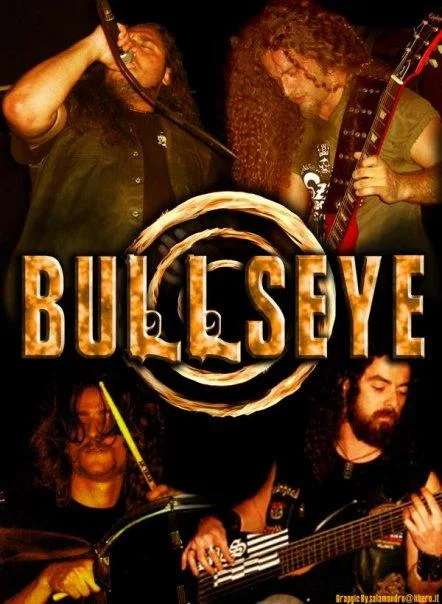 Bullseye