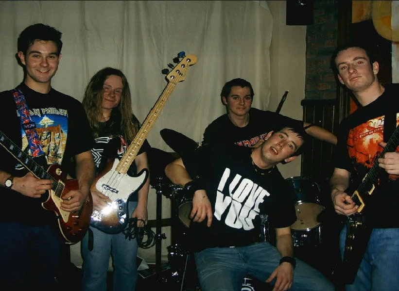 band