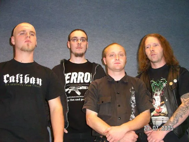 Sadistic Brainslaughter