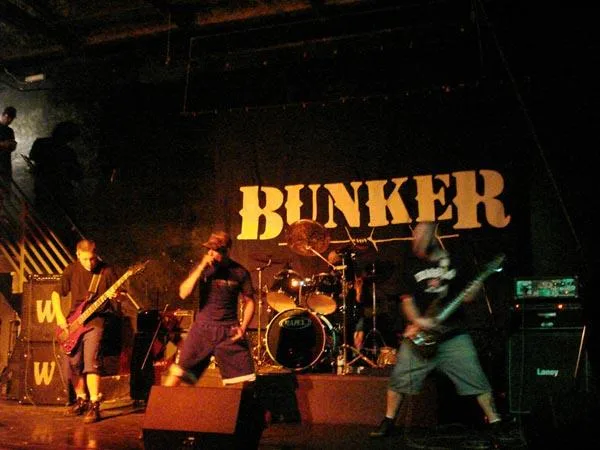 Bunker