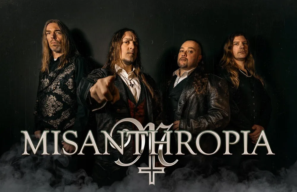 Misanthropia