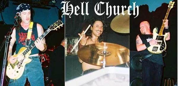 Hell Church