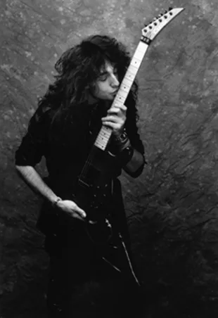 Jason Becker