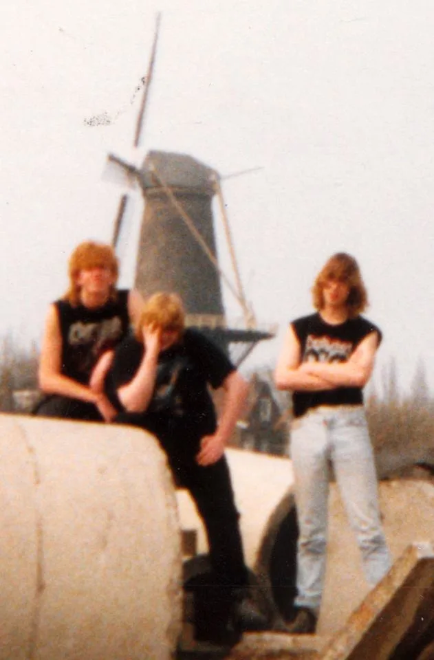 Sepulchral Death