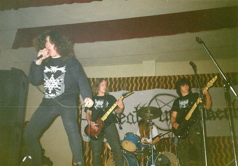 Burial