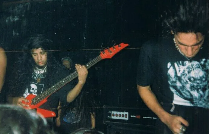 Burial