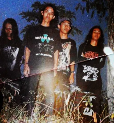 Burial