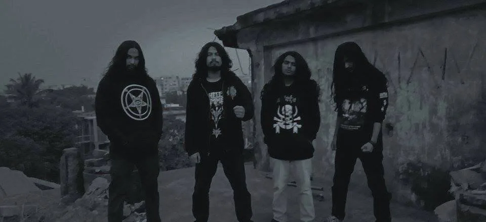 Burial Dust